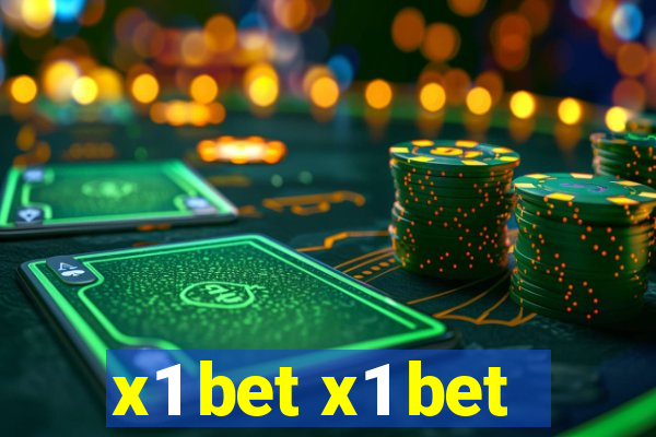 x1 bet x1 bet